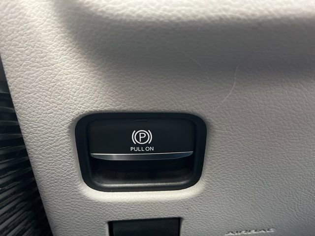 Used 2022 Jeep Grand Cherokee L Overland w/ Luxury Tech Group IV image 29