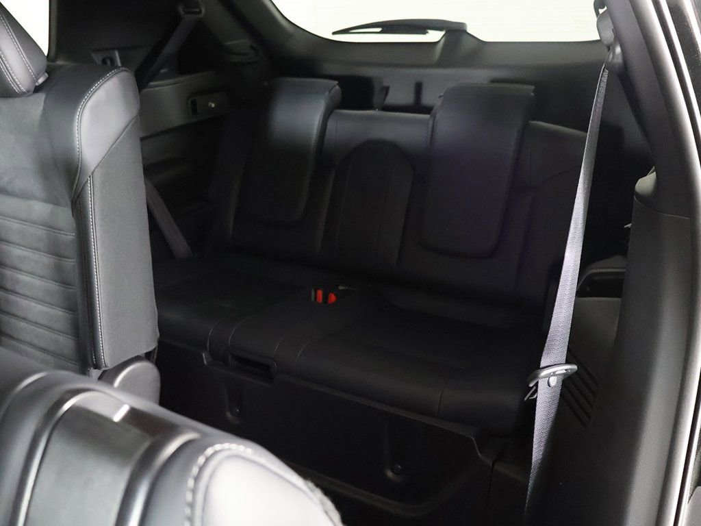 New 2026 Mitsubishi Outlander SE image 37