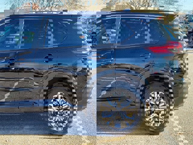 Certified 2023 Nissan Rogue SV image 5