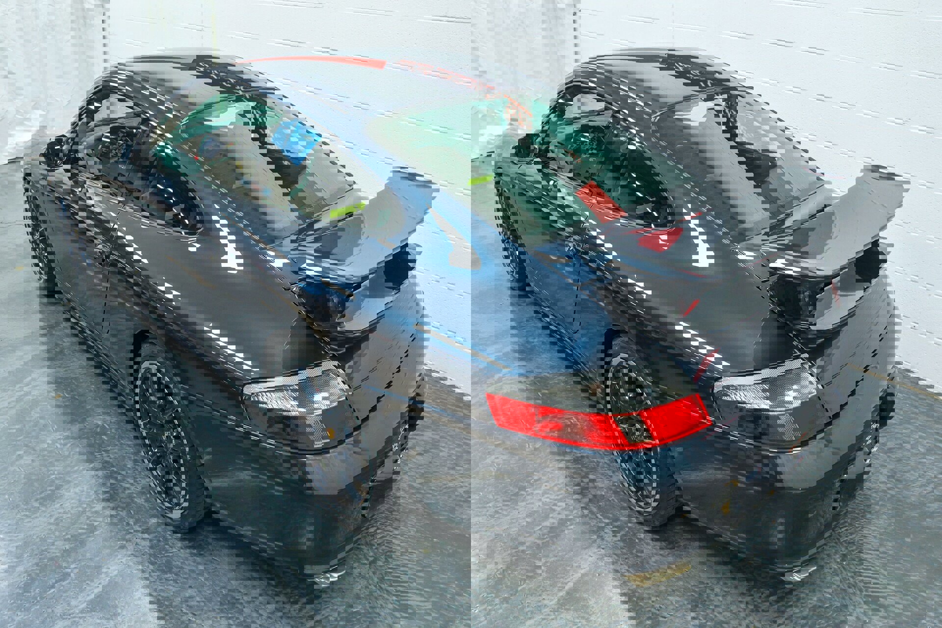 Used 2004 Porsche 911 GT3 image 27