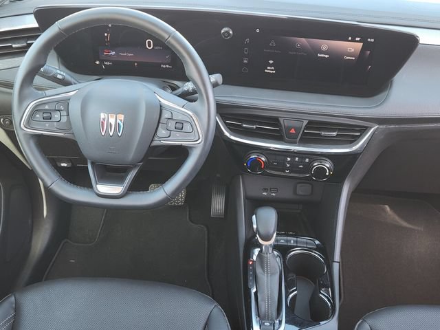 Used 2024 Buick Encore GX Sport Touring w/ Advanced Technology Package FWD image 26