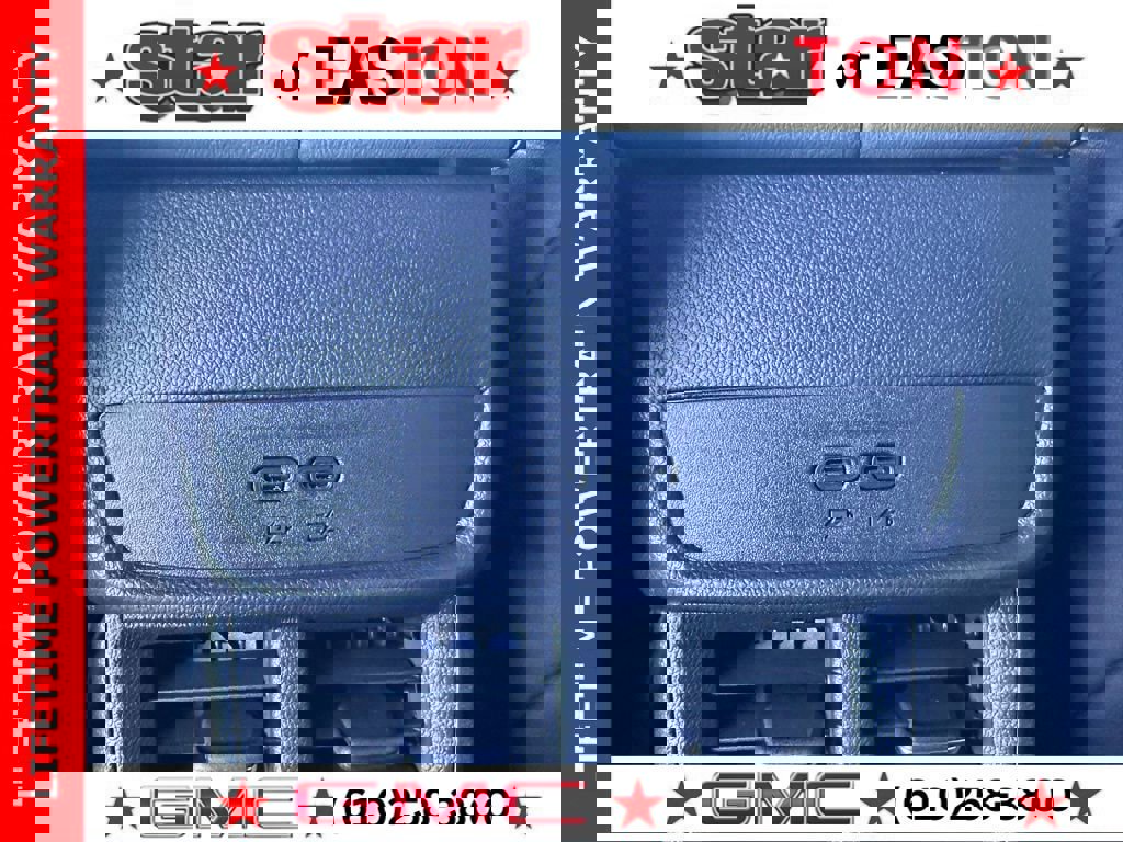 New 2026 GMC Terrain AT4 image 17