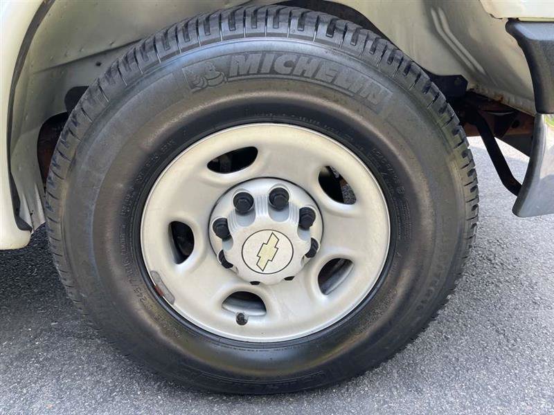 Used 2007 Chevrolet Express 3500 Extended RWD image 73