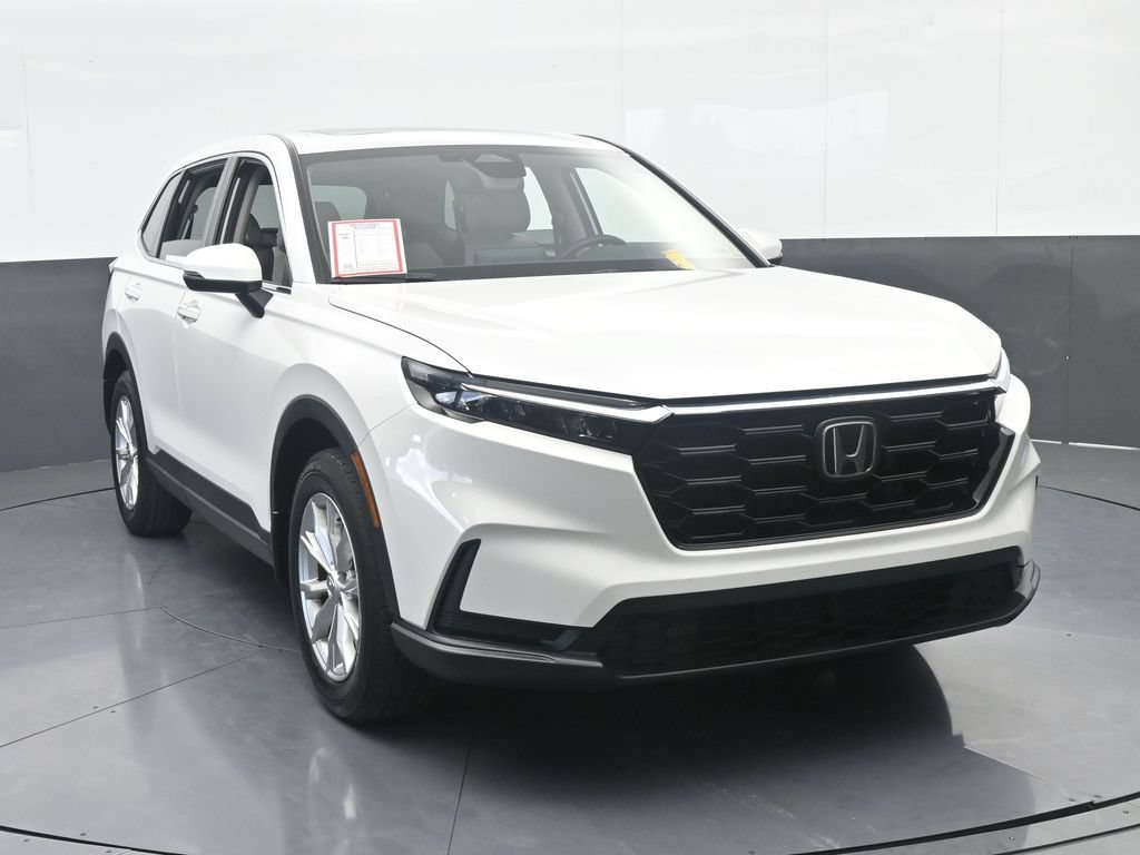 Used 2024 Honda CR-V EX image 9