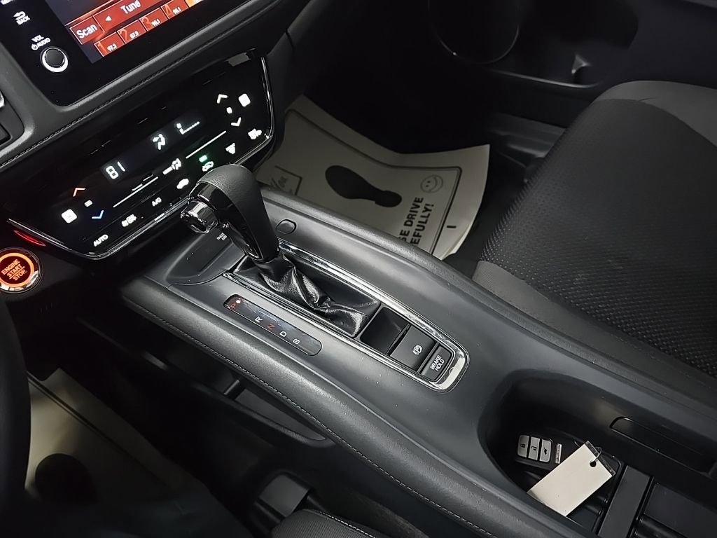 Used 2022 Honda HR-V EX image 27