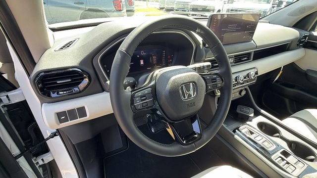 New 2026 Honda Pilot EX-L image 31
