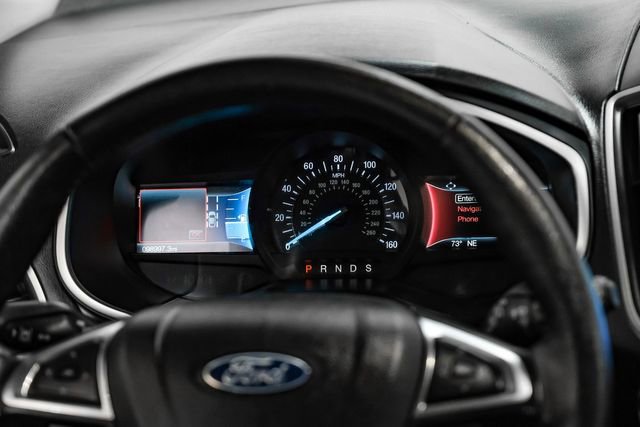 Used 2019 Ford Edge SEL w/ Equipment Group 201A image 19