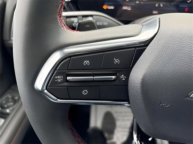 New 2026 Chevrolet Tahoe RST w/ RST Performance Edition image 10