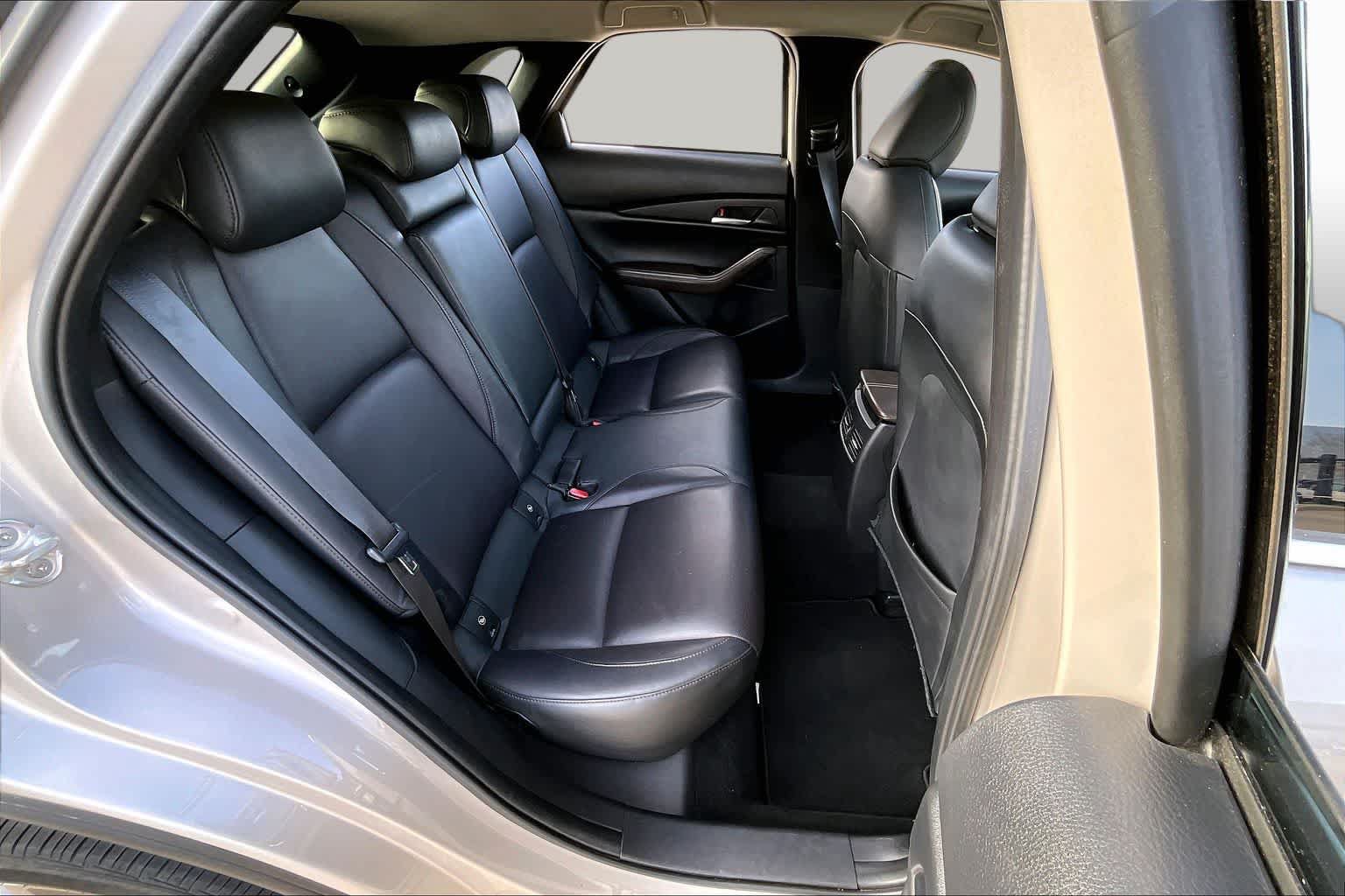 Used 2024 MAZDA CX-30 AWD 2.5 S w/ Premium Package image 33