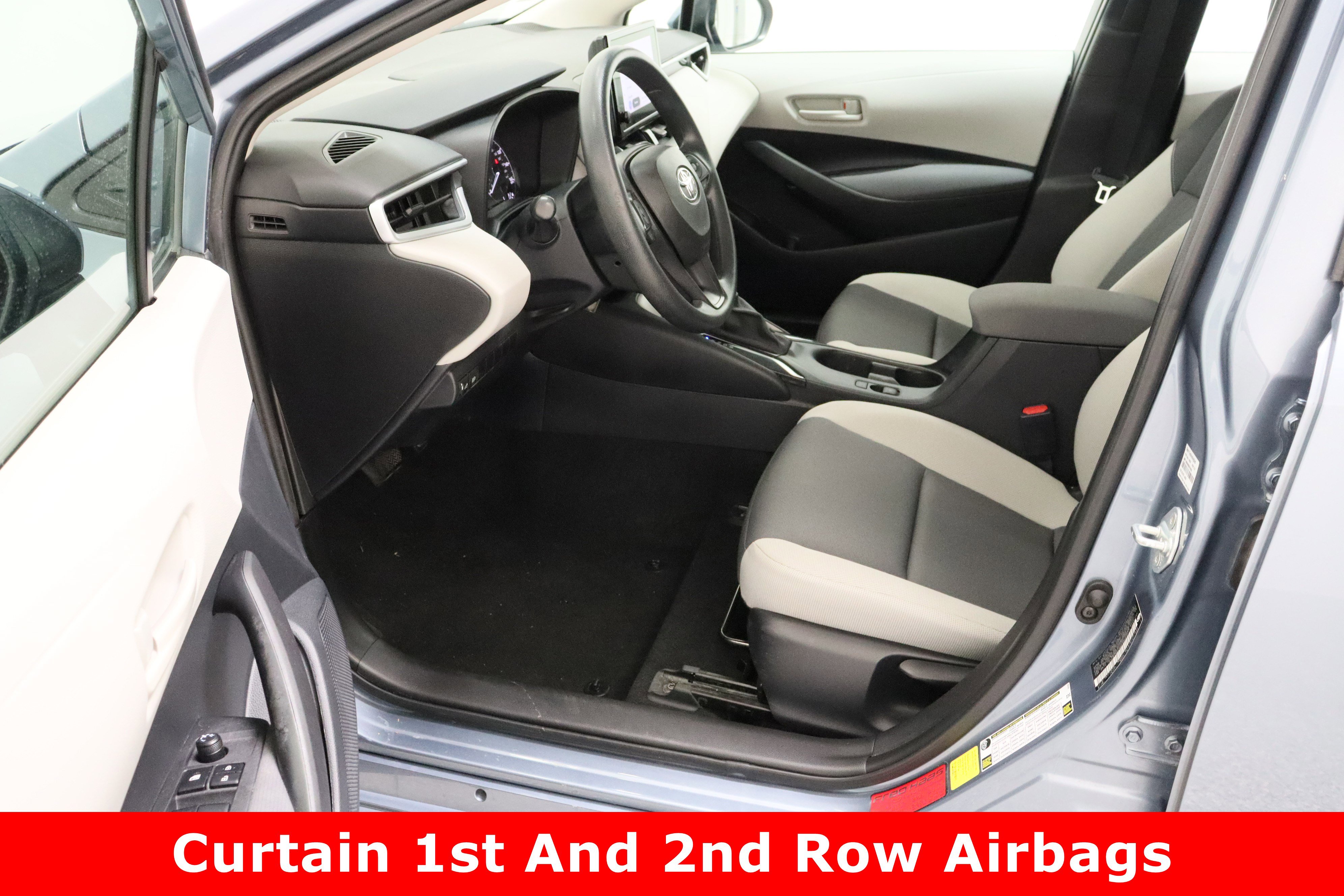 Used 2024 Toyota Corolla LE image 14