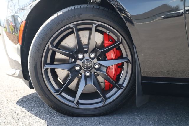 Used 2024 Dodge Charger R/T Scat Pack w/ Plus Group image 2