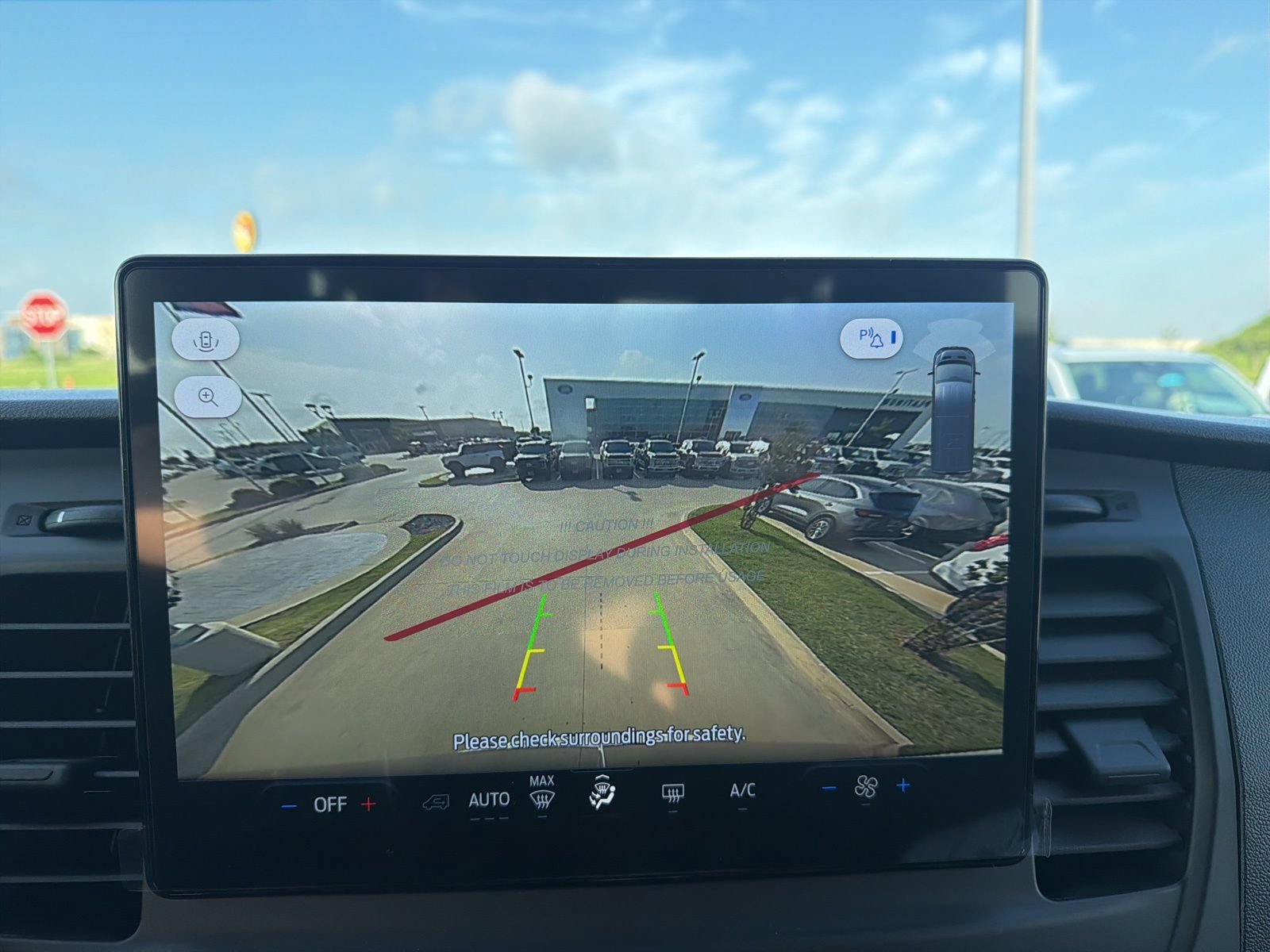 New 2026 Ford Transit 350 XL RWD image 19