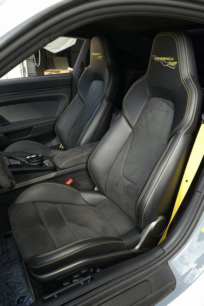 Used 2024 Porsche 911 GT3 RS w/ Weissach Package image 14