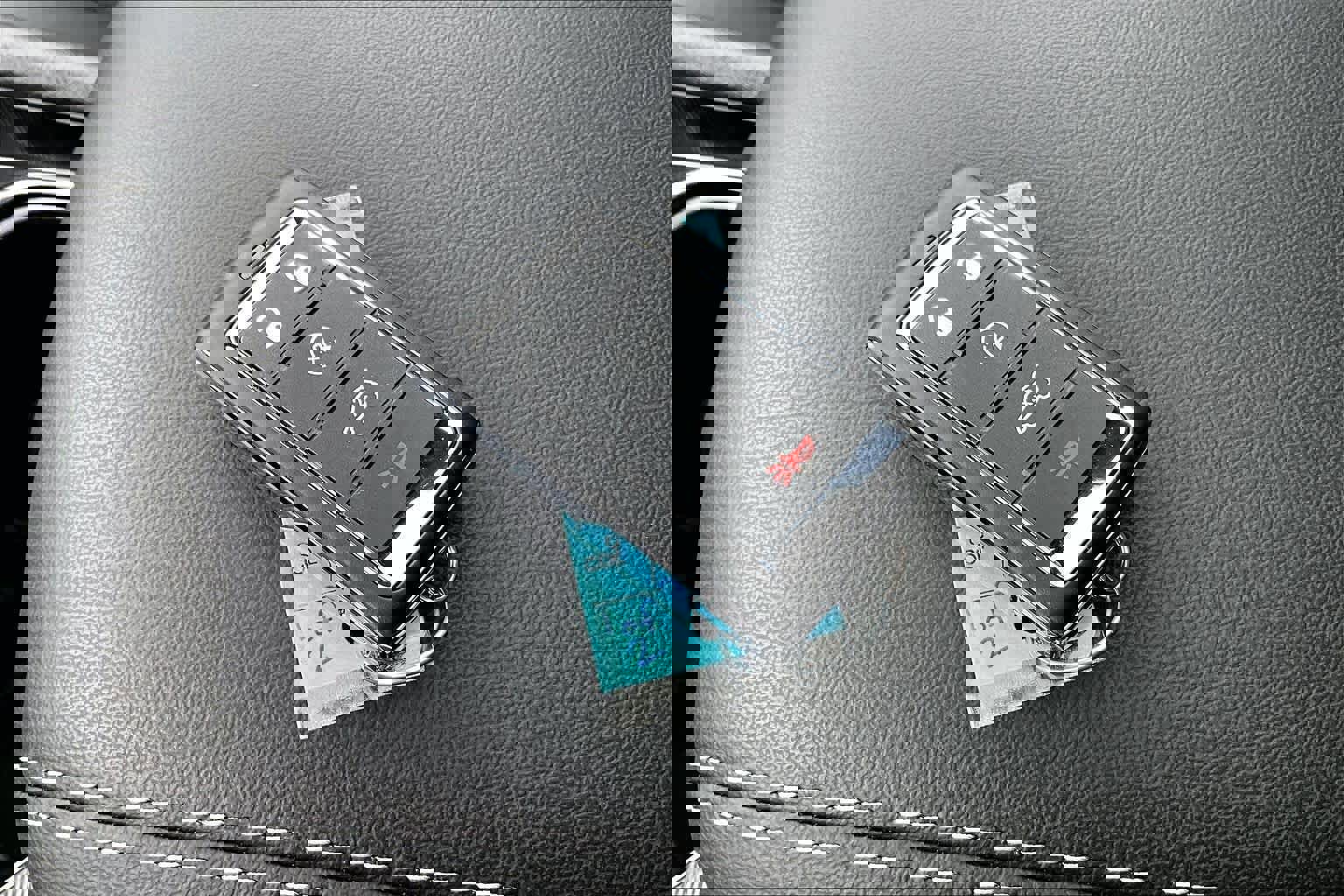 New 2025 Jeep Grand Cherokee Altitude image 20