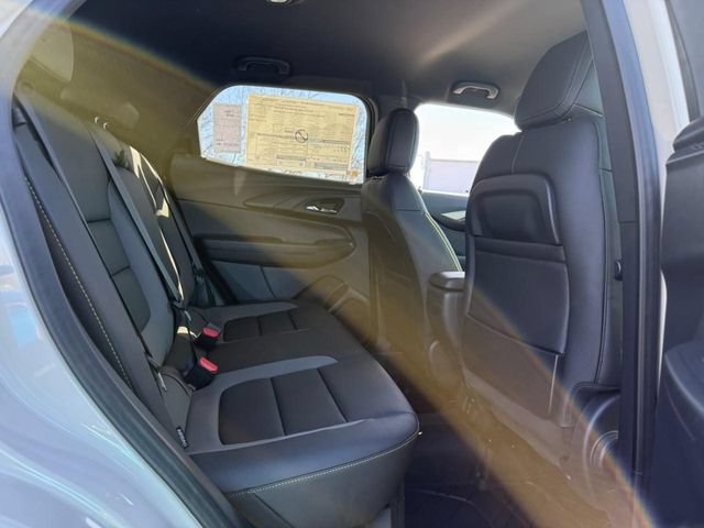 New 2026 Chevrolet TrailBlazer ACTIV w/ Convenience Package image 7