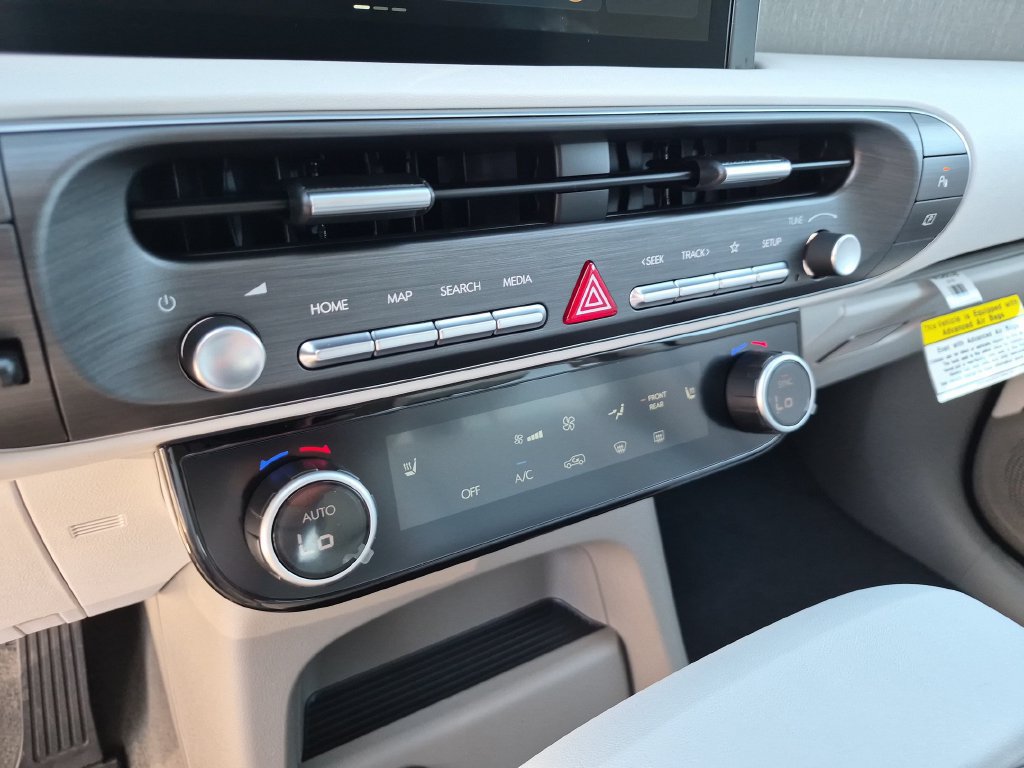 New 2026 Hyundai Palisade SEL FWD image 21
