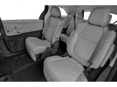 New 2026 Toyota Sienna Limited image 16