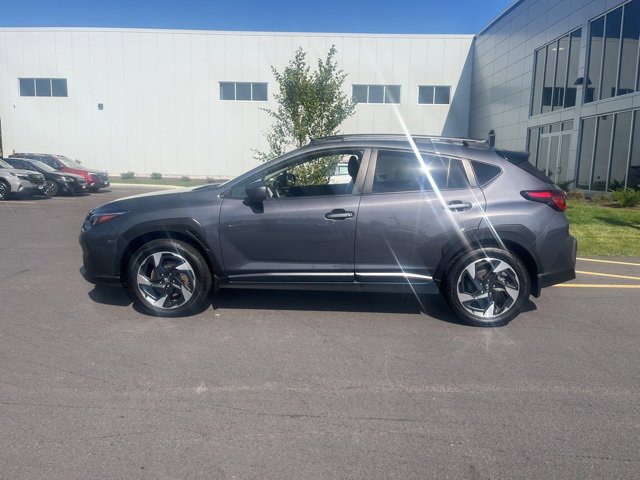 Used 2024 Subaru Crosstrek 2.5i Limited image 8