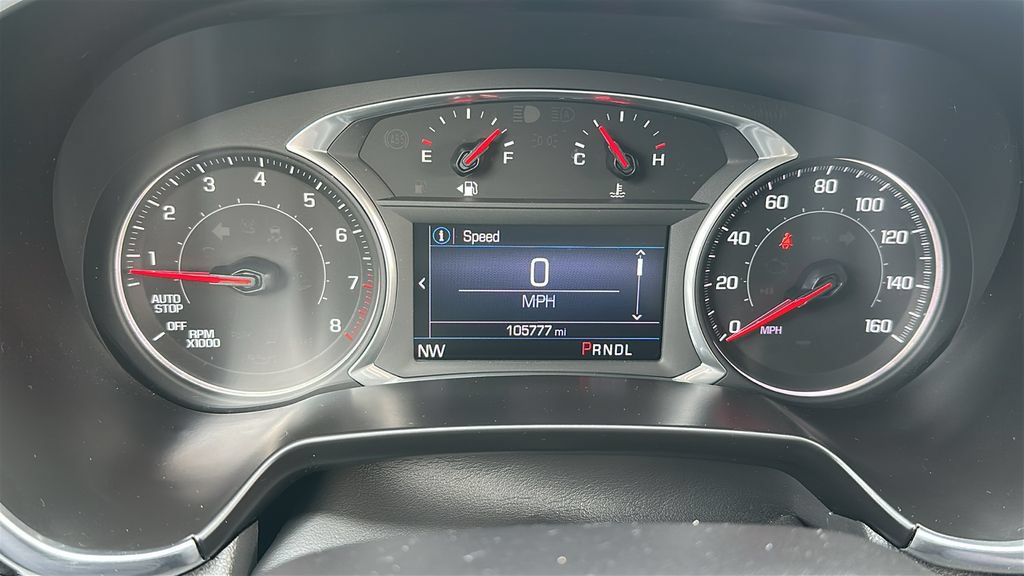 Used 2020 Chevrolet Blazer LT AWD/4WD image 19