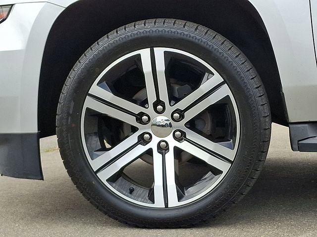 Used 2016 Chevrolet Tahoe LT w/ Max Trailering Package AWD/4WD image 8