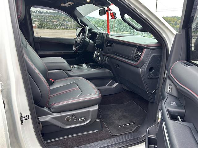 Certified 2023 Ford Expedition Limited AWD/4WD image 20