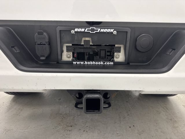 Used 2022 Chevrolet Silverado 1500 RST AWD/4WD image 28