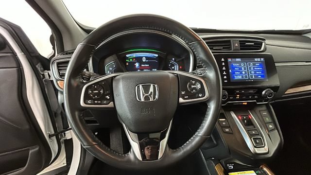 Used 2022 Honda CR-V Touring image 14