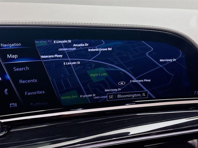 Used 2023 Cadillac Escalade ESV Sport image 15