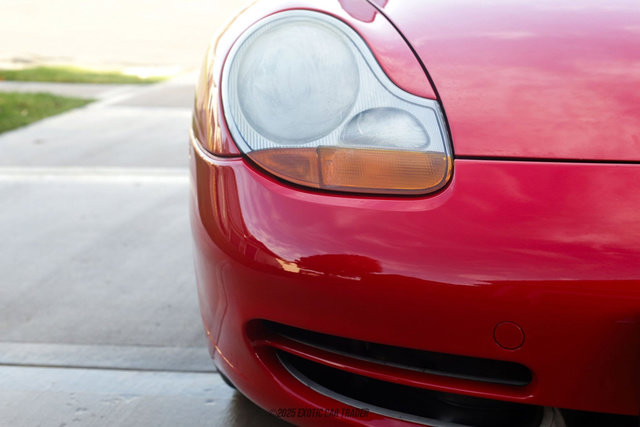 Used 1999 Porsche 911 Carrera image 74