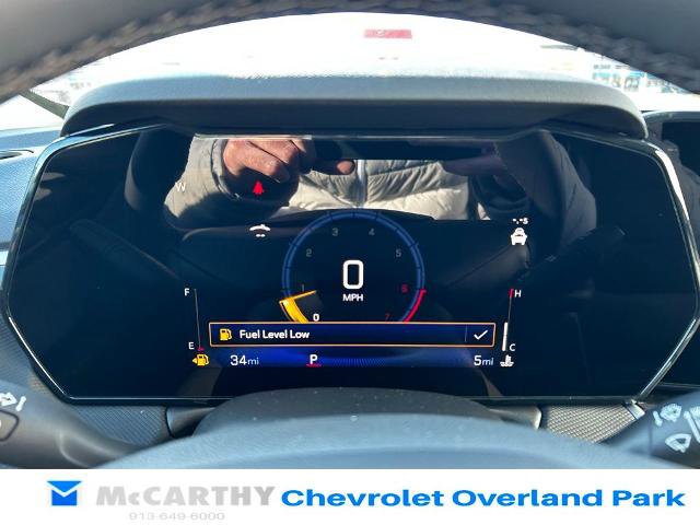 New 2026 Chevrolet TrailBlazer LT w/ Convenience Package image 11