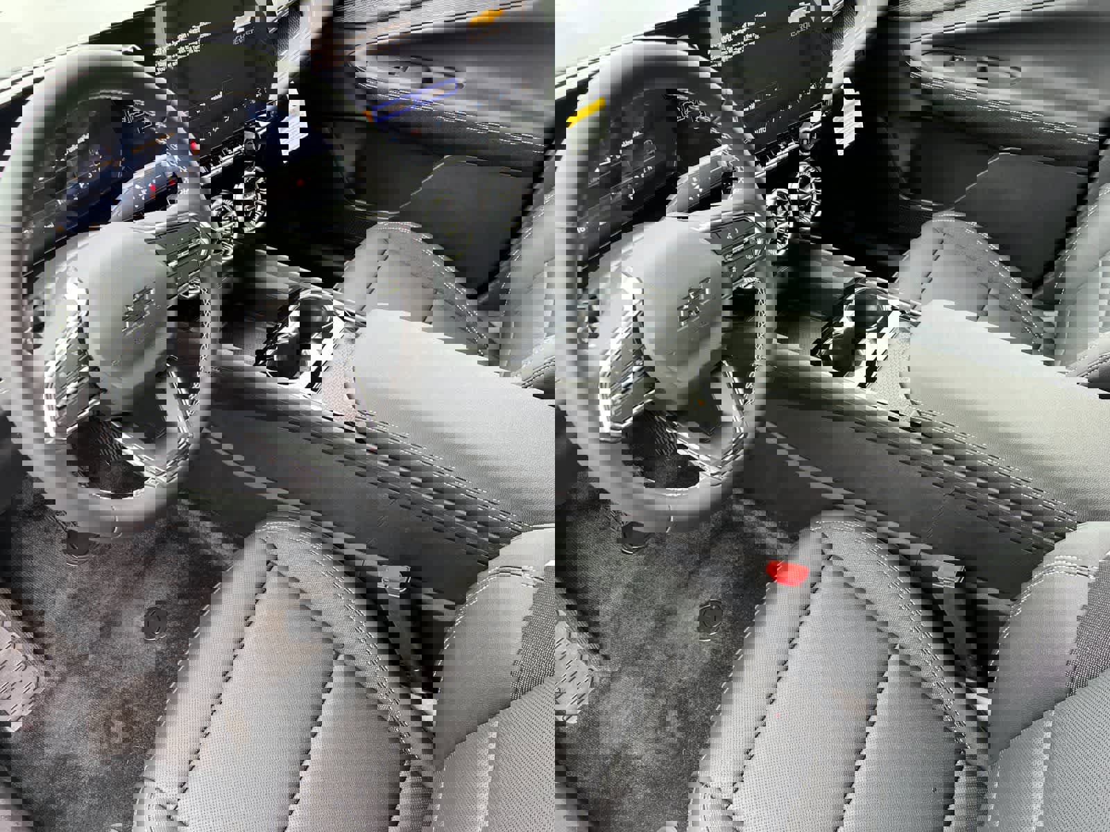 New 2026 Chevrolet Blazer EV LT image 11