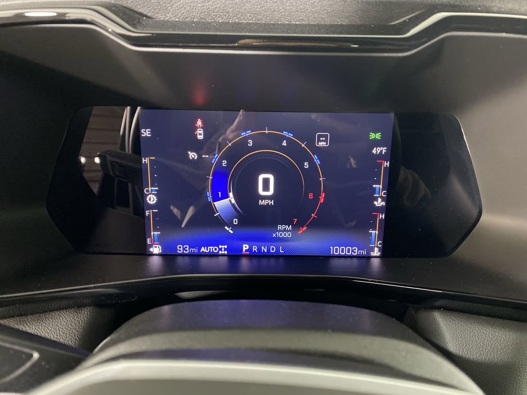 Used 2023 Chevrolet Colorado LT w/ LT Convenience Package II image 15