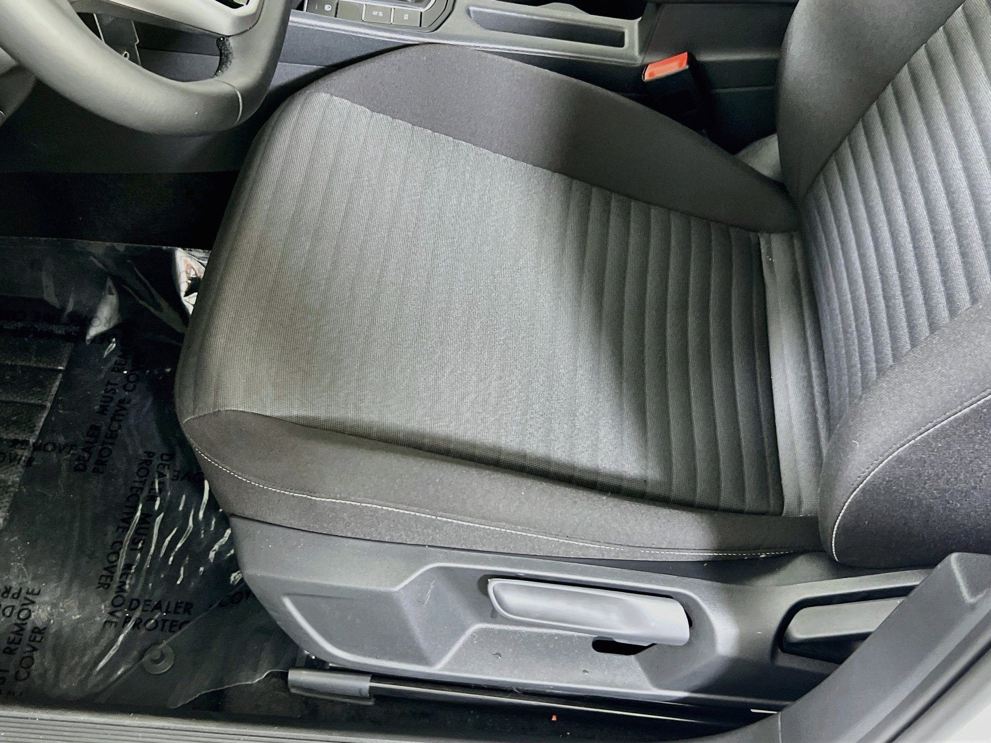Used 2025 Volkswagen Jetta S FWD image 18