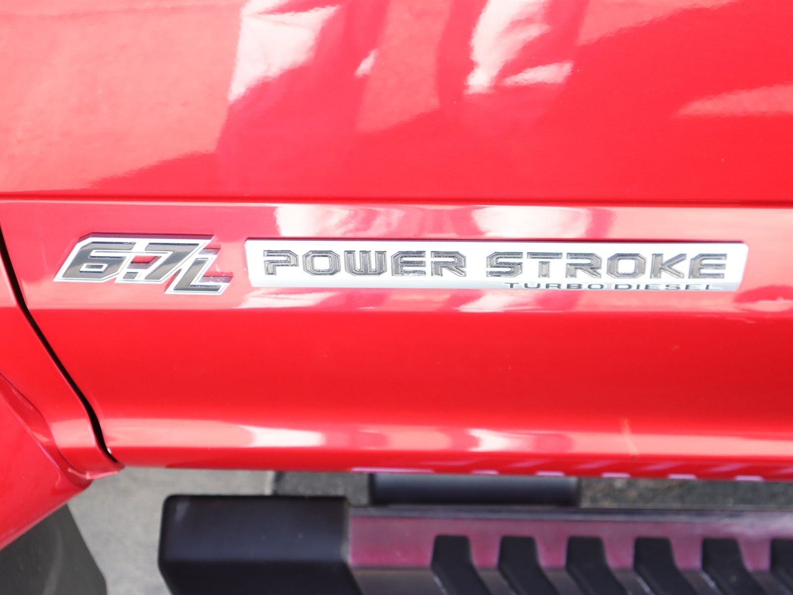 Used 2019 Ford F450 Lariat w/ Lariat Ultimate Package image 18