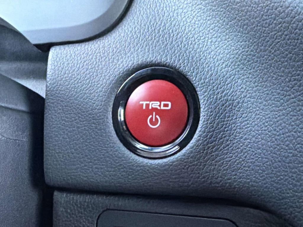 New 2026 Toyota Tundra Limited image 19