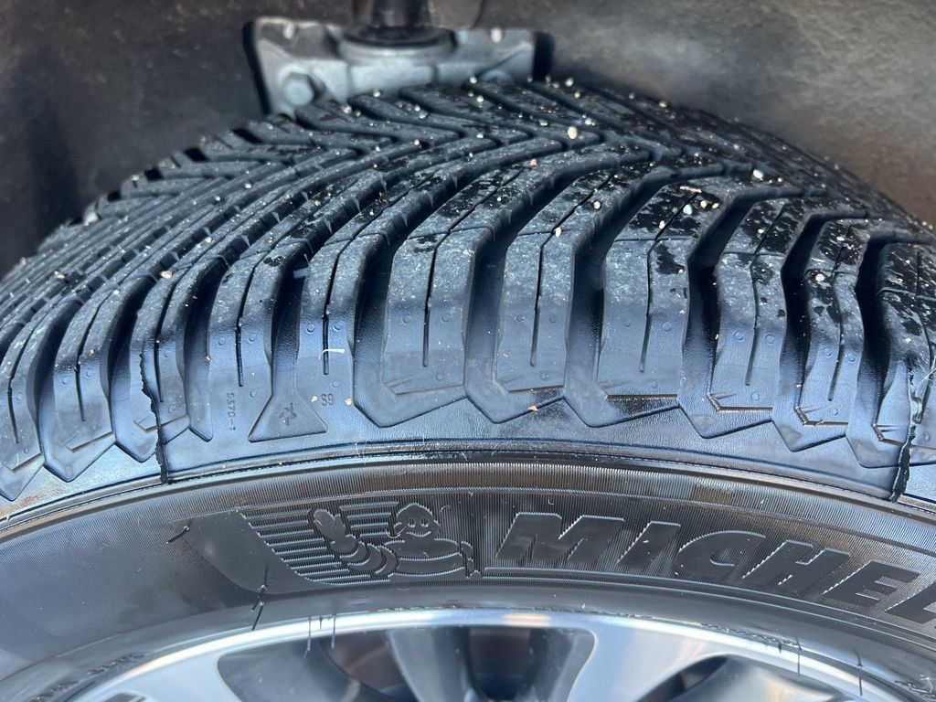 Used 2022 Lincoln Nautilus Reserve image 41