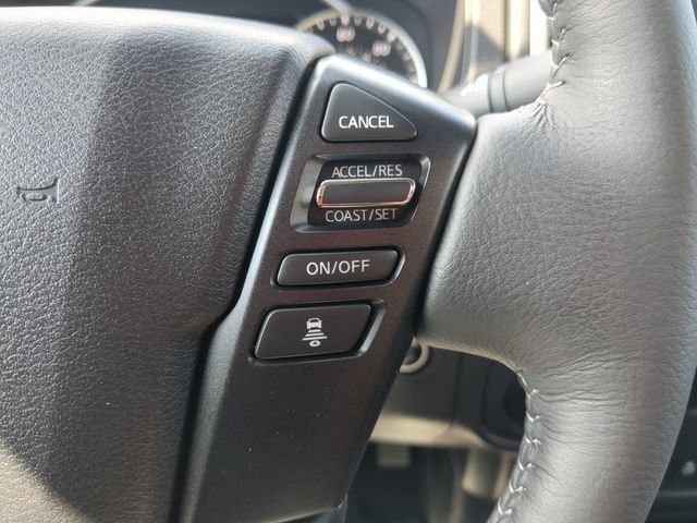 Used 2025 Nissan Frontier SV w/ SV Convenience Package AWD/4WD image 18