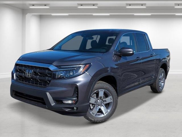 New 2026 Honda Ridgeline RTL image 6