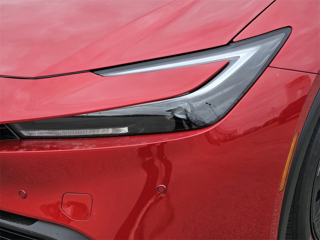 New 2026 Toyota Prius LE image 5