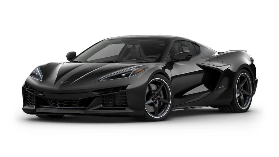 New 2026 Chevrolet Corvette E-Ray w/ ZER Performance Package AWD/4WD image 25