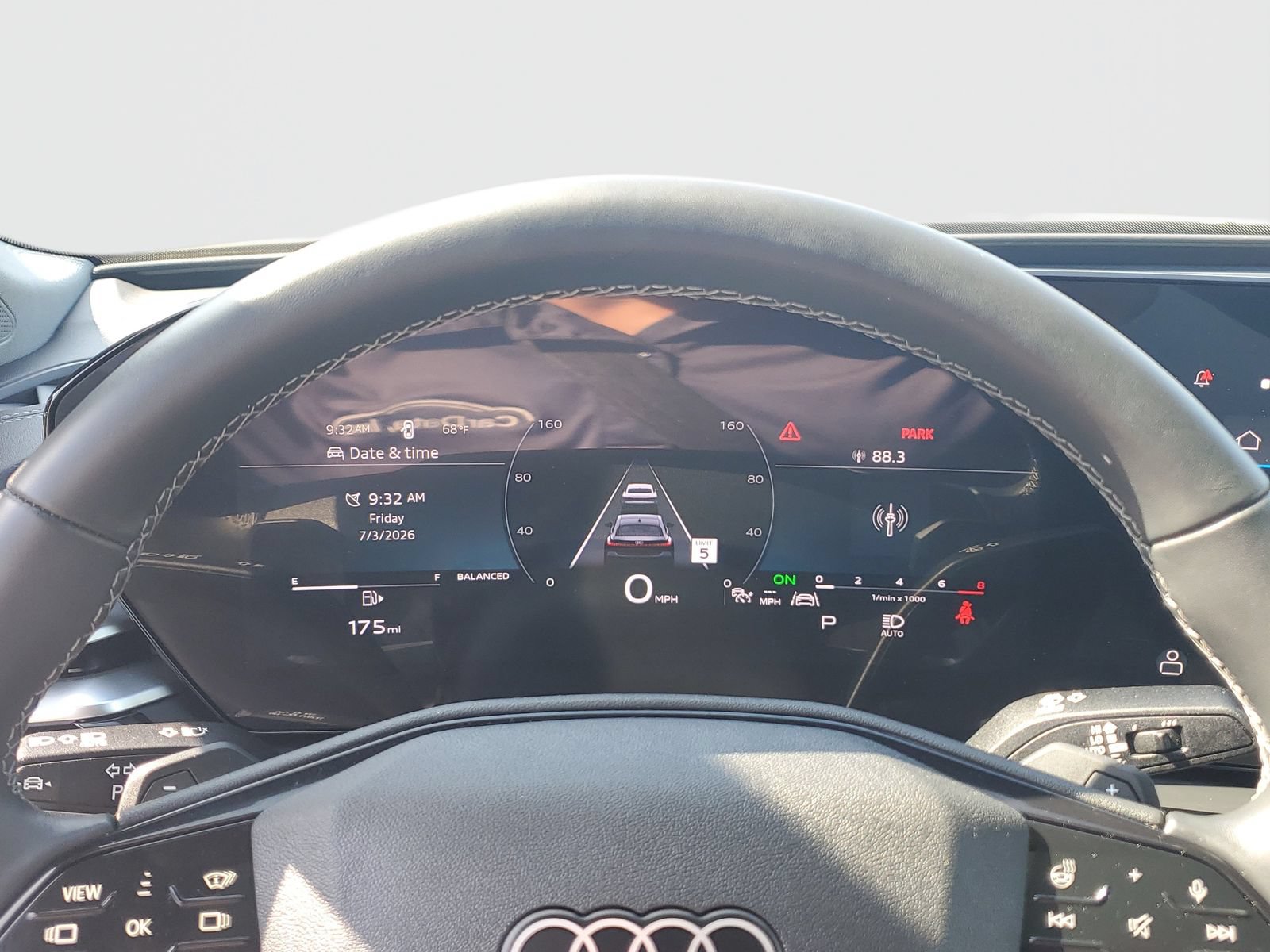 Used 2025 Audi A5 2.0T Premium Plus w/ Premium Plus AWD/4WD image 31
