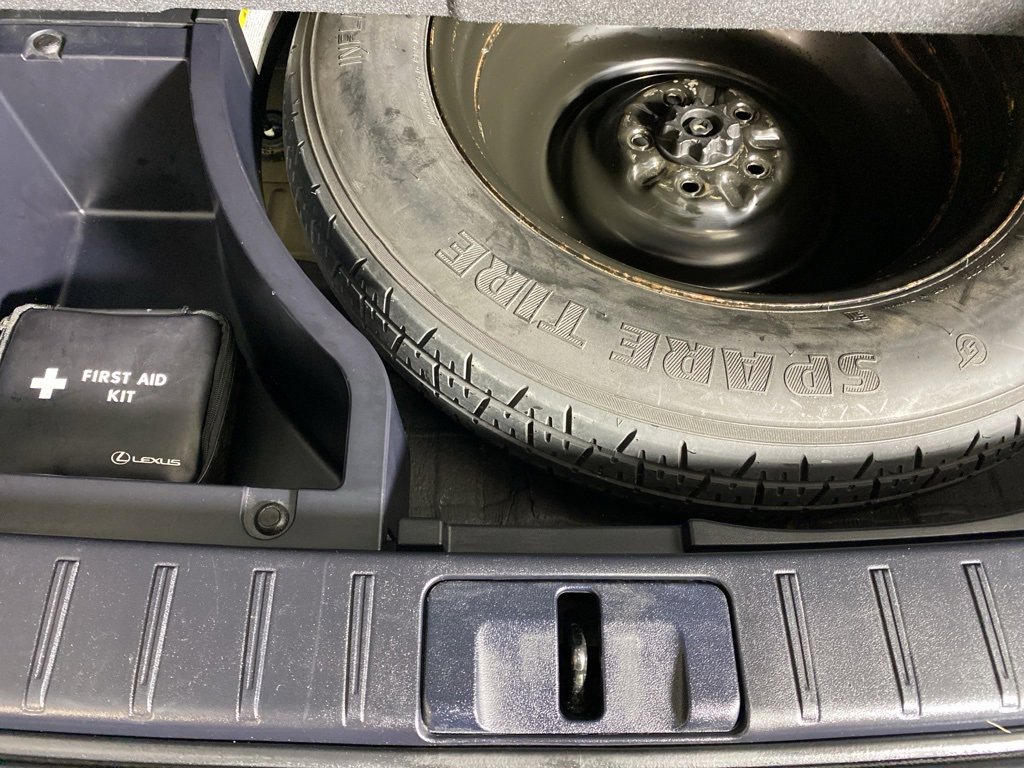 Used 2018 Lexus RX 350 AWD image 30