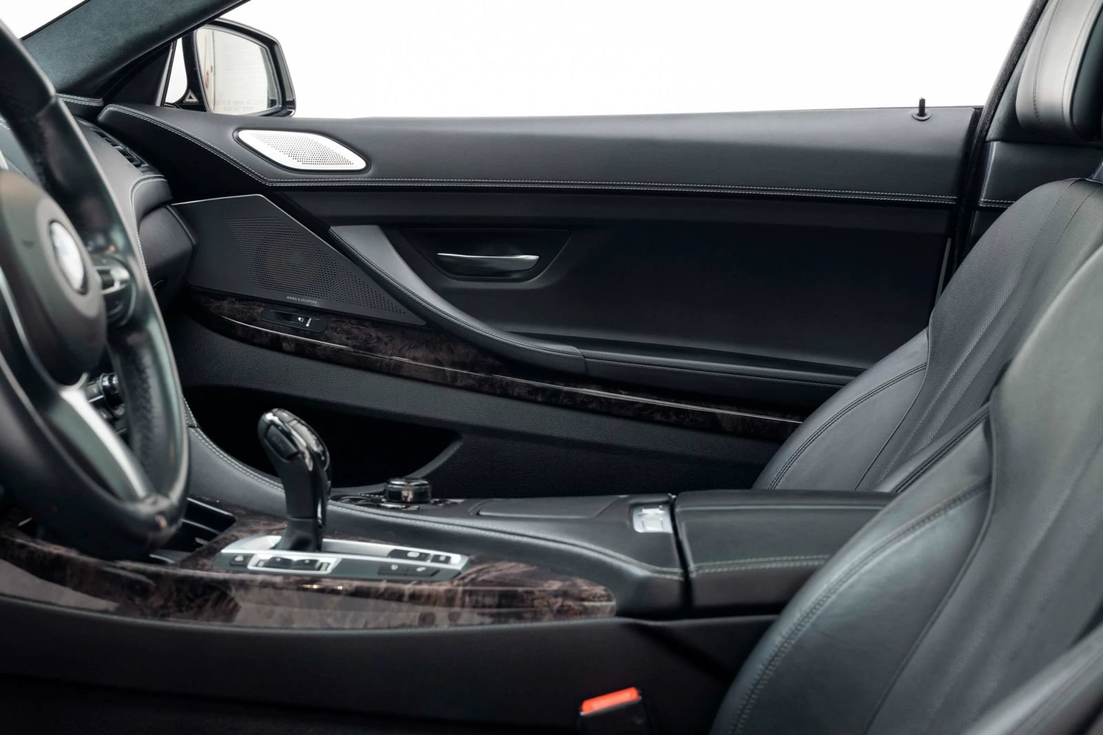 Used 2014 BMW 650i Coupe RWD image 16