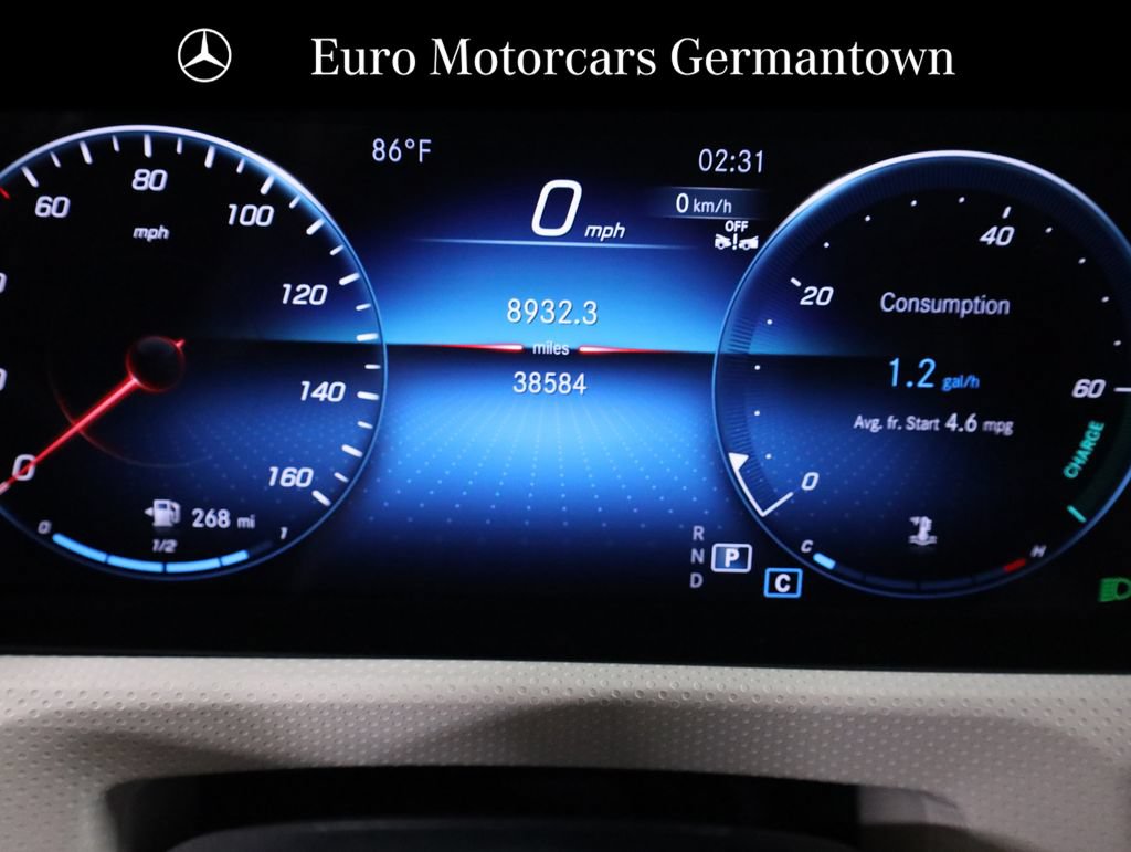 Used 2023 Mercedes-Benz CLA 250 4MATIC image 27