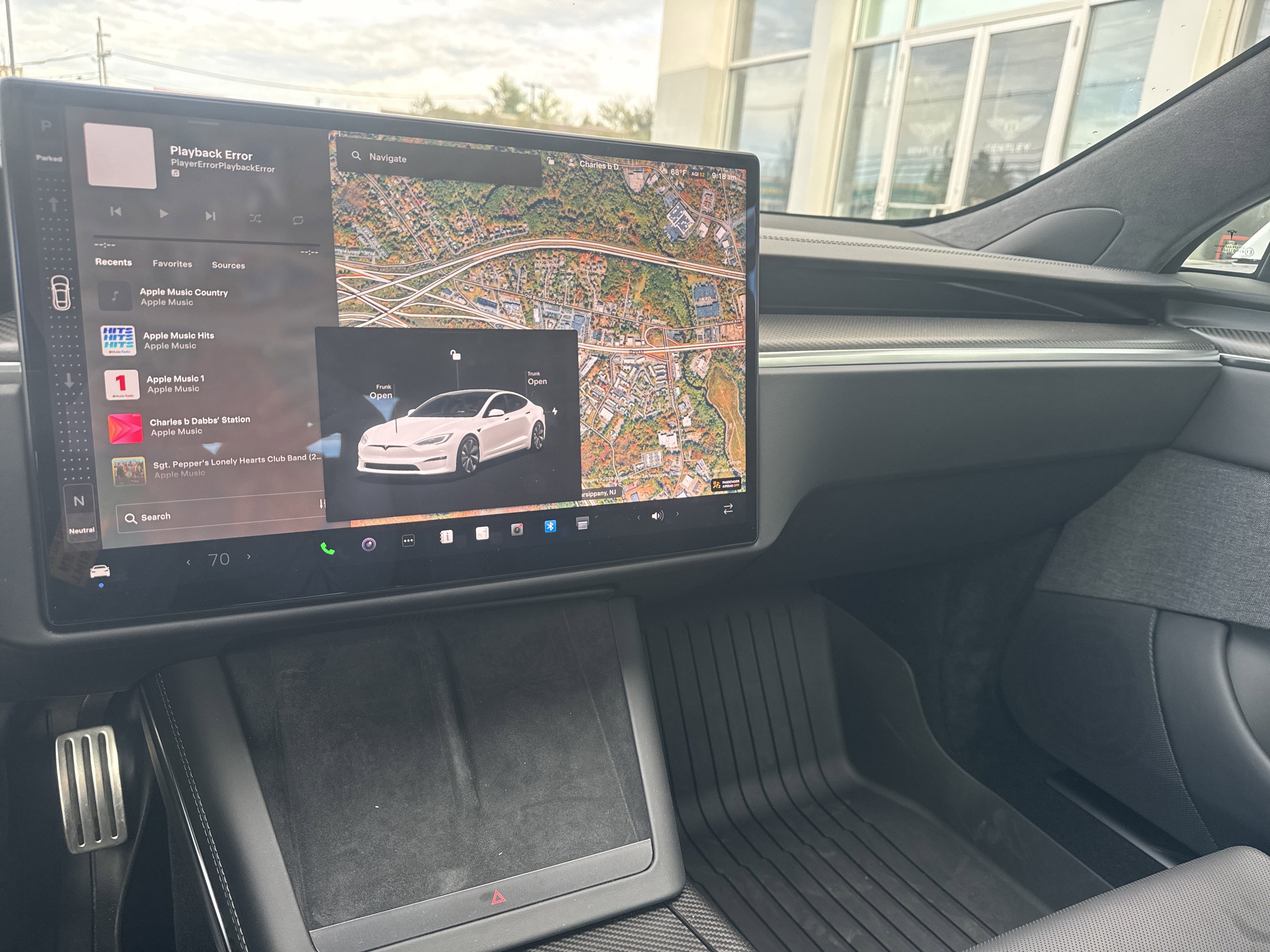 Used 2024 Tesla Model S Plaid image 22