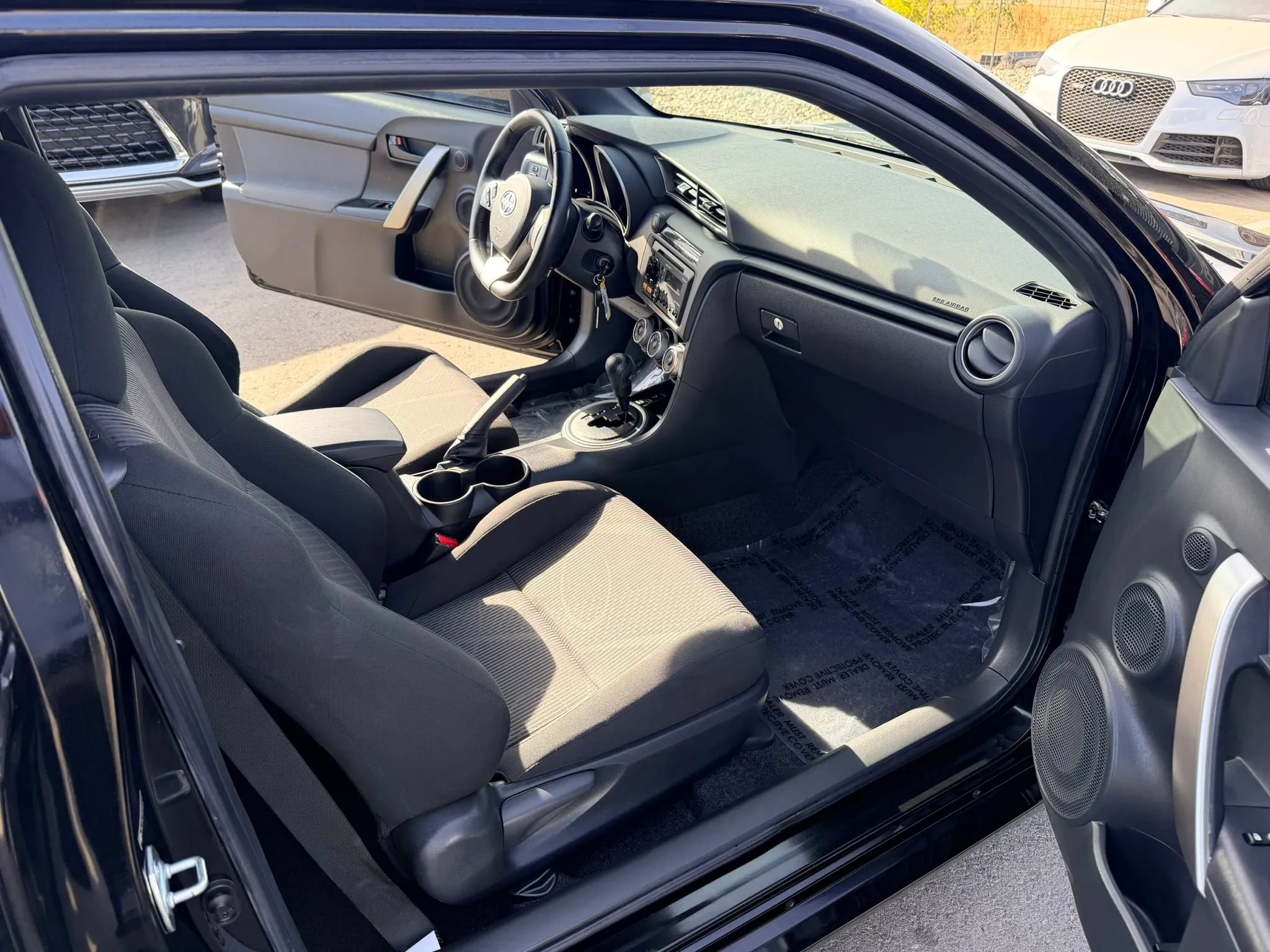 Used 2013 Scion tC FWD image 15
