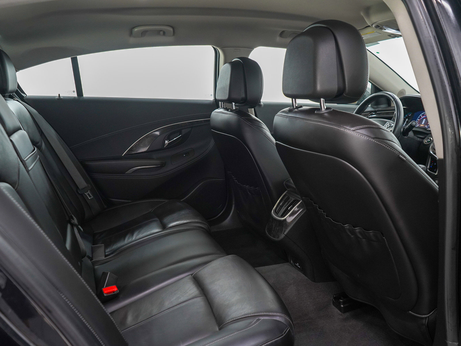 Used 2014 Buick LaCrosse Leather FWD image 12