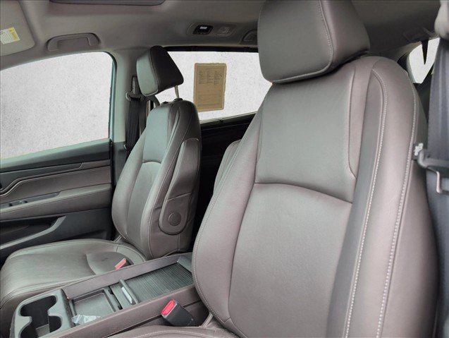Used 2024 Honda Odyssey EX-L image 14