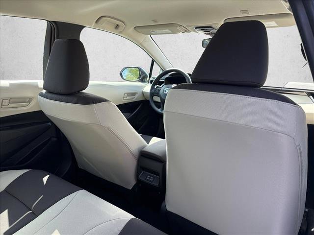 New 2026 Toyota Corolla LE FWD image 18