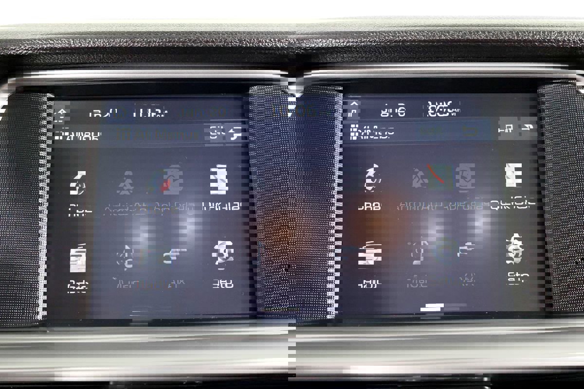 Used 2019 Kia Optima LX w/ LX 17" Wheel Package image 29